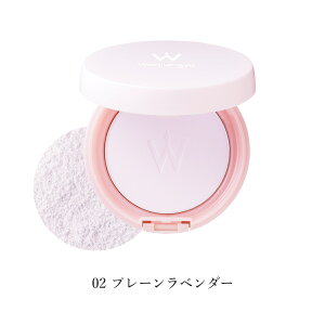 【公式】 Wonjungyo 【ウォンジョンヨ エアリーフィルターパクト】/フィルターをかけたような陶器肌へ お直しプレストパウダー