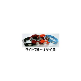 HDカラフルクッションカラーSライトブルー【送料無料、メール便・同梱不可】