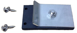 ピストン弁 ゴムサブタ<手押しポンプ部品><井戸ポンプ>TBマーク 東邦工業・川本・Kのマーク・慶和製作所にも対応。金属部分をステンレス化し、さらに皮の部分をゴムに変更。