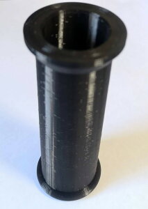 手押しポンプ部品 ハンドル握り手 【手押しポンプ部品】【井戸ポンプ】