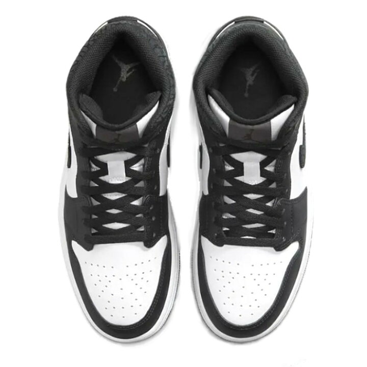 楽天市場】【返品 サイズ交換 OK】 NIKE AIR JORDAN 1 MID PANDA 