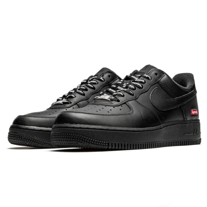 楽天市場】【返品 サイズ交換 OK】正規品 Supreme NIKE AIR FORCE 1  