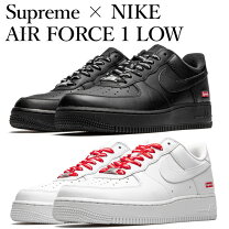 楽天市場】supreme air force 1（靴）の通販 