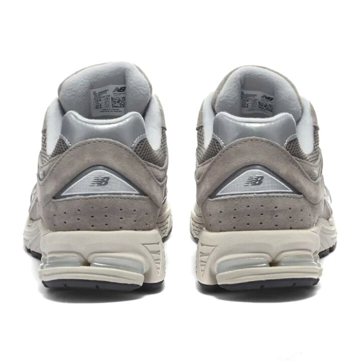 楽天市場】【返品 サイズ交換 OK】NEW BALANCE ML2002RC 2002R GREY 