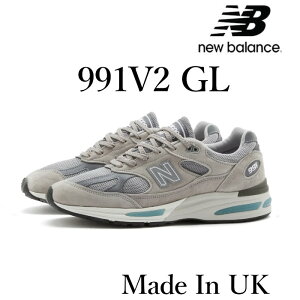 yԕi TCY OKzNEW BALANCE U991GL2 991 V2 GRAY GREY Made In UK O[ j[oX Ch C UK Xj[J[ CY D