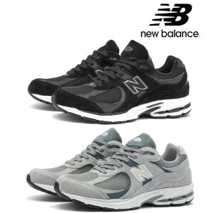 yX[p[SALEʃN[|szyԕi TCY OKz j[oX NEW BALANCE M2002R 2002R 2002 Y fB[X Xj[J[ M2002RST O[ / M2002RBK ubN STEEL GREY BLACK WHITE X`[ 