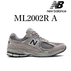 yԕi TCY OKzNEW BALANCE ML2002RA ML2002R M2002R GREY j[oX O[ Y Xj[J[ CY D  lC