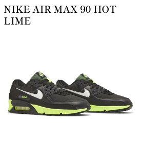 【お取り寄せ商品】NIKE AIR MAX 90 HOT LIME ナイキ エア マックス 90 ホット ライム DB3915-001