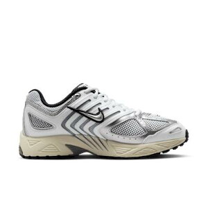 �y�C�O���� �����񂹏��i�zNIKE AIR PEG 2K5 WHITE COCONUT MILK BLACK METALLIC SILVER (WOMEN'S) HQ1675-100 �����Y ���f�B�[�X �l�C �������