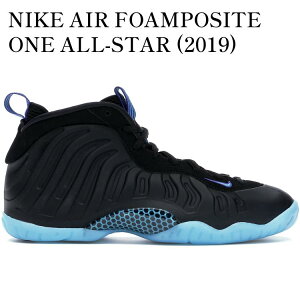 yCO 񂹏izNIKE AIR FOAMPOSITE ONE ALL-STAR (2019) (GS) CJ0839-001 Y fB[X lC 