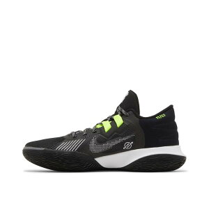 �y�C�O���� �����񂹏��i�zNIKE KYRIE FLYTRAP V BLACK COOL GREY CZ4100-002 �����Y ���f�B�[�X �l�C �������