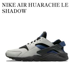 yCO 񂹏izNIKE AIR HUARACHE LE SHADOW DH8143-400 Y fB[X lC 