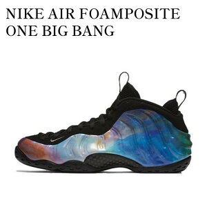 yCO 񂹏izNIKE AIR FOAMPOSITE ONE BIG BANG iCL GA tH[|Wbg  rbO oO AR3771-800 Y fB[X lC 