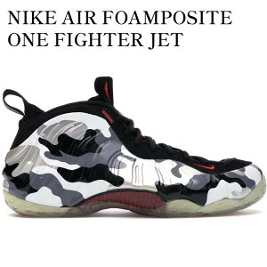 �y�C�O���� �����񂹏��i�zNIKE AIR FOAMPOSITE ONE FIGHTER JET 575420-001 �����Y ���f�B�[�X �l�C �������
