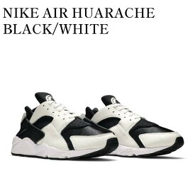 【お取り寄せ商品】NIKE AIR HUARACHE BLACK/WHITE ナイキ エア ハラチ ブラック/ホワイト DD1068-001