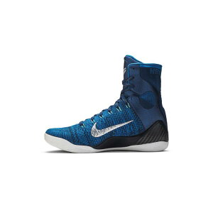 �y�C�O���� �����񂹏��i�zNIKE KOBE 9 ELITE BRAVE BLUE 630847-404 �����Y ���f�B�[�X �l�C �������