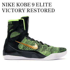 �y�C�O���� �����񂹏��i�zNIKE KOBE 9 ELITE VICTORY RESTORED 630847-077 �����Y ���f�B�[�X �l�C �������