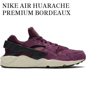 �y�C�O���� �����񂹏��i�zNIKE AIR HUARACHE PREMIUM BORDEAUX 704830-603 �����Y ���f�B�[�X �l�C �������