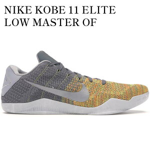 �y�C�O���� �����񂹏��i�zNIKE KOBE 11 ELITE LOW MASTER OF INNOVATION 822675-037 �����Y ���f�B�[�X �l�C �������
