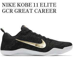 �y�C�O���� �����񂹏��i�zNIKE KOBE 11 ELITE GCR GREAT CAREER RECALL 885869-070 �����Y ���f�B�[�X �l�C �������