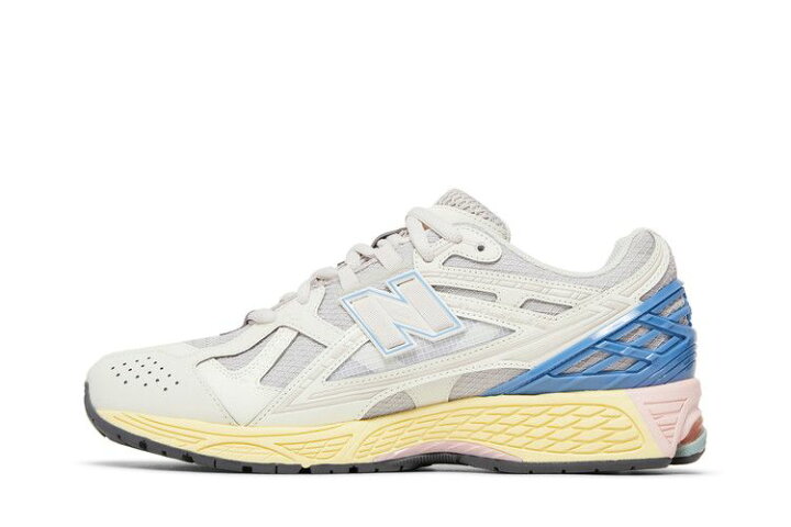 楽天市場】【お取り寄せ商品】NEW BALANCE 1906N GREY/SAIL  