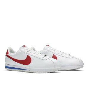 yCO 񂹏izNIKE CORTEZ BASIC FORREST GUMP (2019) iCL Rebc x[VbNwtHXgEKvx(2019) 819719-103 Y fB[X lC 