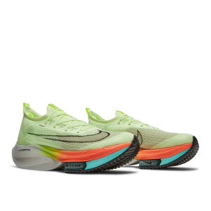 yCO 񂹏izNIKE AIR ZOOM ALPHAFLY NEXT% BARELY VOLT ORANGE iCL GA Y[ At@tC lNXg% xA[ {g IW CI9925-700 Y fB[X lC 