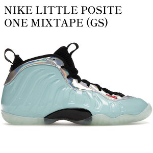yCO 񂹏izNIKE LITTLE POSITE ONE MIXTAPE (GS) DH6490-400 Y fB[X lC 