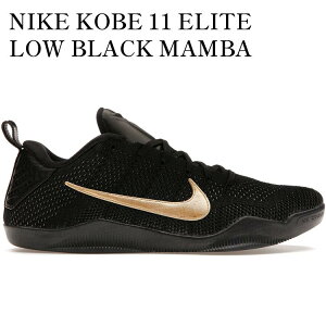 �y�C�O���� �����񂹏��i�zNIKE KOBE 11 ELITE LOW BLACK MAMBA COLLECTION FADE TO BLACK 869459-001 �����Y ���f�B�[�X �l�C �������