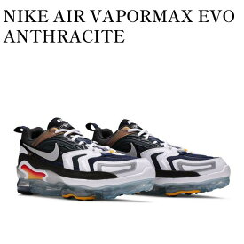 【お取り寄せ商品】NIKE AIR VAPORMAX EVO ANTHRACITE ナイキ エアヴェイパーマックス EVO アンスラサイト CT2868-001