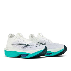 yCO 񂹏izNIKE AIR ZOOM ALPHAFLY NEXT% 2 WHITE CLEAR JADE iCL GA Y[ At@tC lNXg 2 zCg NAWFCh DN3555-100 Y fB[X lC 