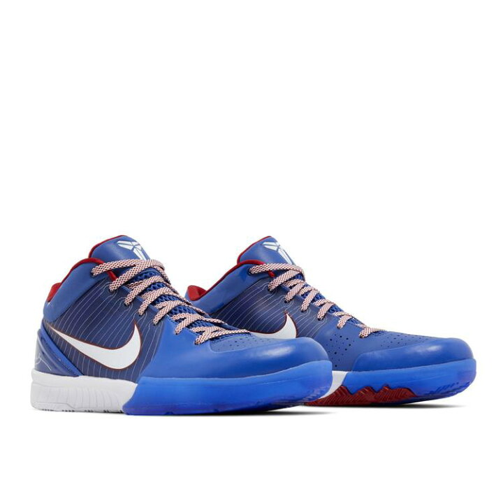 楽天市場】【お取り寄せ商品】NIKE KOBE 4 PROTRO PHILLY ナイキ 