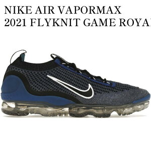�y�C�O���� �����񂹏��i�zNIKE AIR VAPORMAX 2021 FLYKNIT GAME ROYAL DH4086-400 �����Y ���f�B�[�X �l�C �������