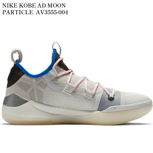yCO 񂹏izNIKE KOBE AD MOON PARTICLE AV3555-004 Y fB[X lC 