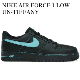 【海外限定 お取り寄せ商品】NIKE AIR FORCE 1 LOW UN-TIFFANY HQ2037-002 メンズ レディース 人気 おしゃれ