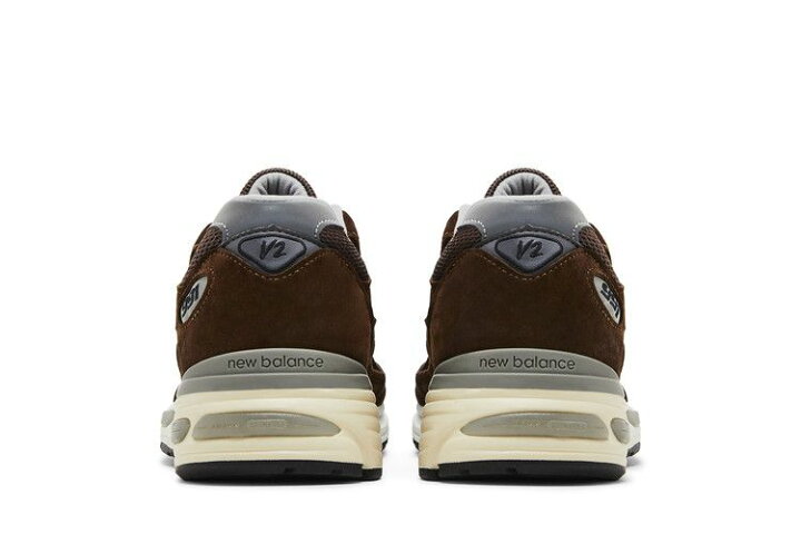 楽天市場】【お取り寄せ商品】NEW BALANCE 991V2 PINECONE 