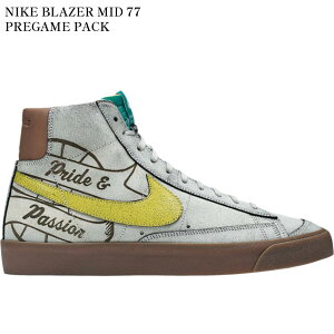 �y�C�O���� �����񂹏��i�zNIKE BLAZER MID 77 PREGAME PACK MOTIVATION BEN SIMMONS CW6016-100 �����Y ���f�B�[�X �l�C �������