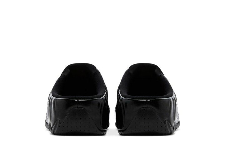 楽天市場】【お取り寄せ商品】SUPREME × NIKE CLOGPOSITE SP BLACK 