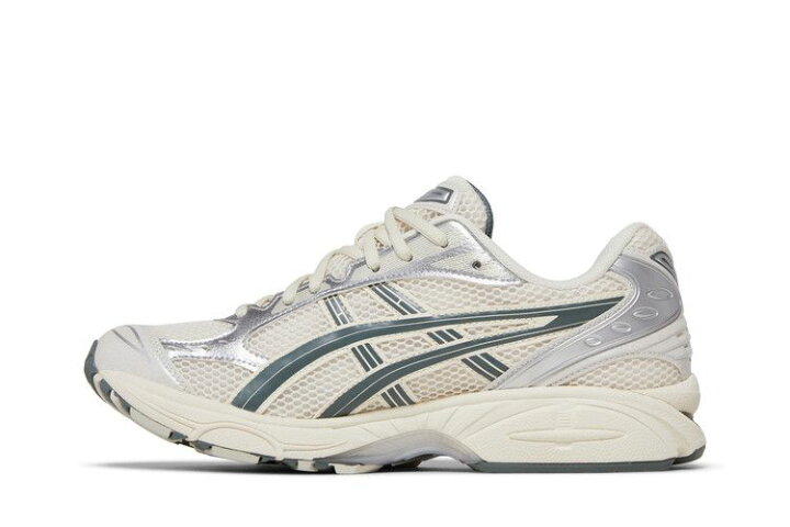 楽天市場】【お取り寄せ商品】ASICS GEL-KAYANO 14 BIRCH/DARK PEWTER  