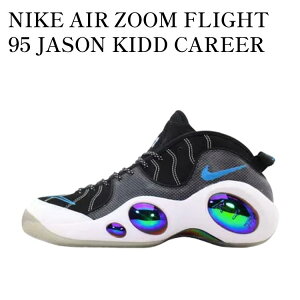 yCO 񂹏izNIKE AIR ZOOM FLIGHT 95 JASON KIDD CAREER PACK DALLAS MAVERICKS 574724-001 Y fB[X lC 