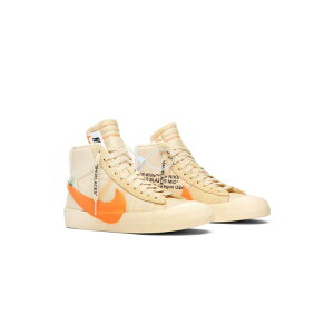 yCO 񂹏izNIKE BLAZER MID OFF-WHITE ALL HALLOW'S EVE ItzCg × iCL u[U[ ~bh I[ nEY Cu AA3832-700 Y fB[X lC 