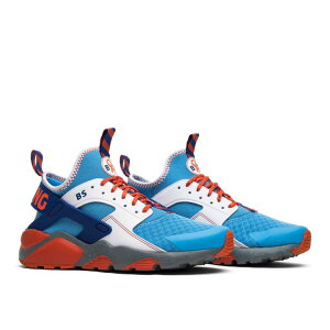 yCO 񂹏izNIKE AIR HUARACHE RUN ULTRA DOERNBECHER (2017) AH6986-400 Y fB[X lC 