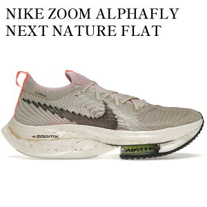 yCO 񂹏izNIKE ZOOM ALPHAFLY NEXT NATURE FLAT PEWTER DB0129-001 Y fB[X lC 