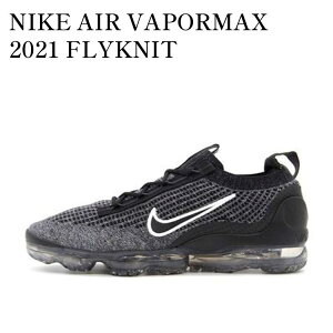 yCO 񂹏izNIKE AIR VAPORMAX 2021 FK BLACK WHITE ANTHRACITE DC9394-001 Y fB[X lC 