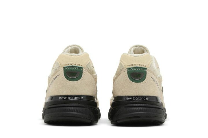 楽天市場】【お取り寄せ商品】NEW BALANCE 990V4 MACADAMIA NUT 