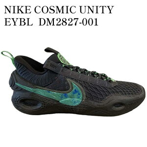 �y�C�O���� �����񂹏��i�zNIKE COSMIC UNITY EYBL DM2827-001 �����Y ���f�B�[�X �l�C �������