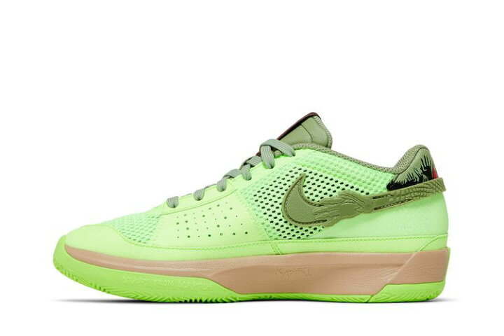 楽天市場】【お取り寄せ商品】NIKE GS JA 1 HALLOWEEN ZOMBIE ナイキ  