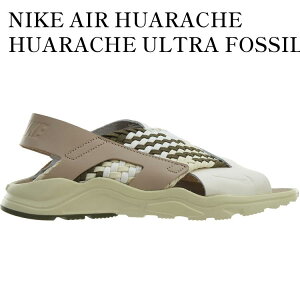 yCO 񂹏izNIKE AIR HUARACHE HUARACHE ULTRA FOSSIL SAND-SAIL-MEDIUM OLIVE (WOMEN'S) 885118-201 Y fB[X lC 