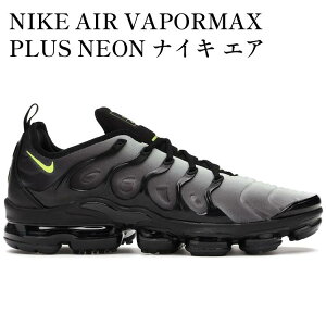�y�C�O���� �����񂹏��i�zNIKE AIR VAPORMAX PLUS NEON �i�C�L �G�A ���F�C�p�[�}�b�N�X �v���X �l�I�� CW7478-001 �����Y ���f�B�[�X �l�C �������