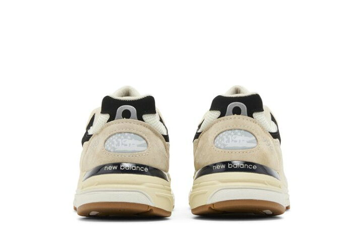 楽天市場】【お取り寄せ商品】NEW BALANCE 993 SEA SALT 